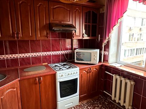 квартира по адресу Заречанская ул., 36/1