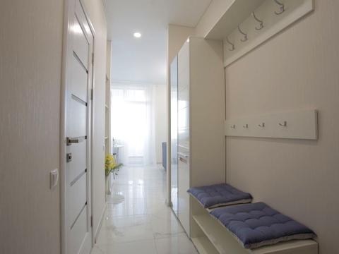 квартира за адресою Михайлівська вул., 8