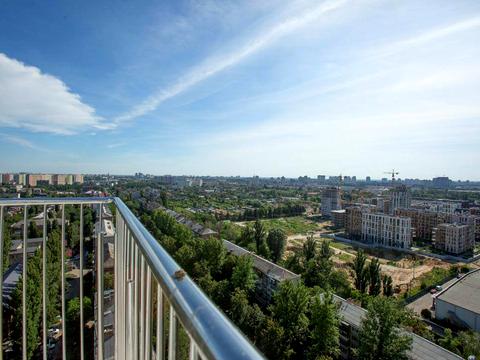 квартира по адресу Даниила Щербаковского ул. (Щербакова), 52