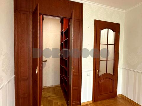 квартира по адресу Паторжинского ул., 14