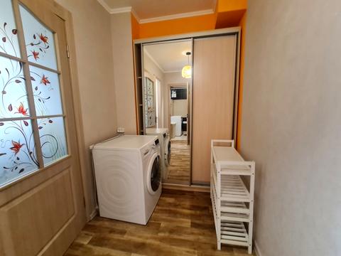 квартира по адресу Ереванская ул., 28
