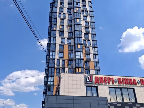 квартира за адресою Українська вул., 2-Ж