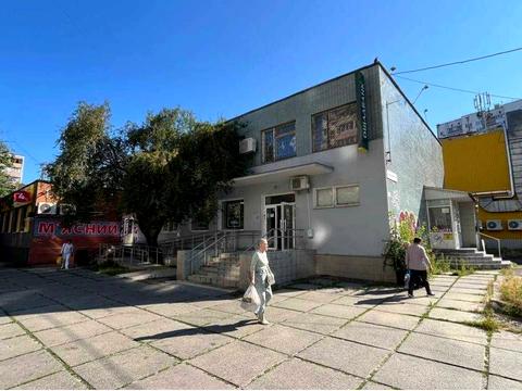 комерційна за адресою Миколи Кибальчича вул., 11-Б