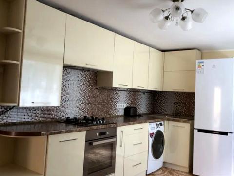 квартира по адресу Столбовая ул., 24/12