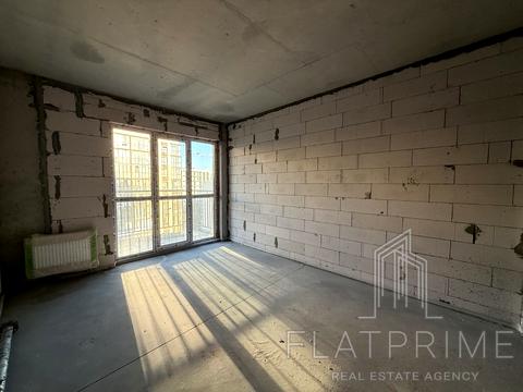 квартира за адресою Метрологічна вул., 107