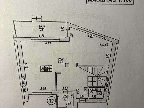 дом по адресу Янівська, 124