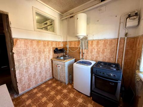 квартира по адресу Почтовый просп. (Карла Маркса), 60