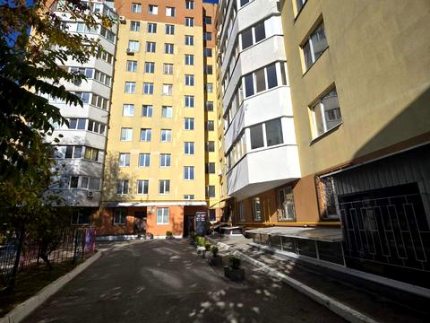 квартира за адресою Левицького, 23/3