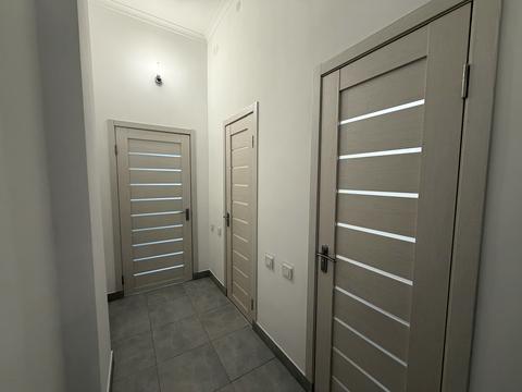 квартира по адресу Ракоци Ференца ул., 20