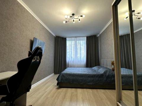 квартира за адресою Петра Григоренка просп., 20