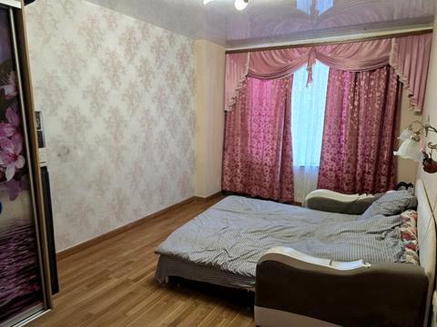 квартира по адресу Абрикосовая ул., 3