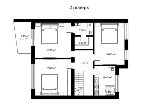 будинок за адресою Квітневий пров., 1