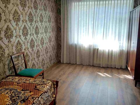 квартира по адресу Васильковская ул., 2-А