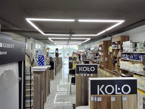 комерційна за адресою Київська вул., 9-Д
