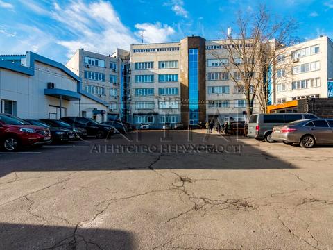 коммерческая по адресу Николая Закревского ул., 22
