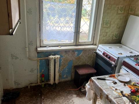квартира по адресу Кубанской Украины ул. (Маршала Жукова), 47-А
