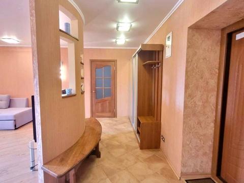 квартира по адресу Любарского ул. (Білостоцького), 36