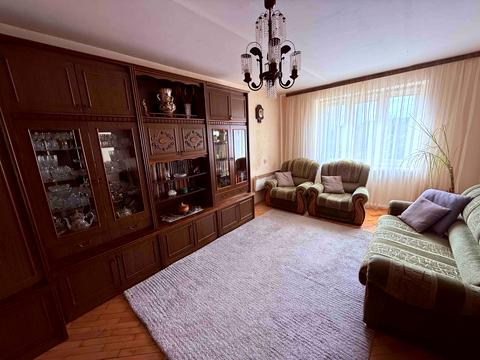 квартира за адресою Василя Комендаря вул., 50