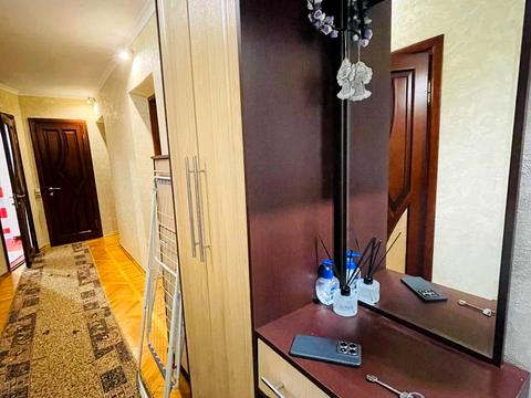 квартира за адресою Марії Литвиненко-Вольгемут вул., 24