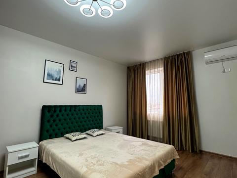 квартира по адресу Волошкова, 30