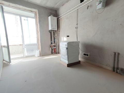 квартира по адресу Харьковская ул., 37 к1