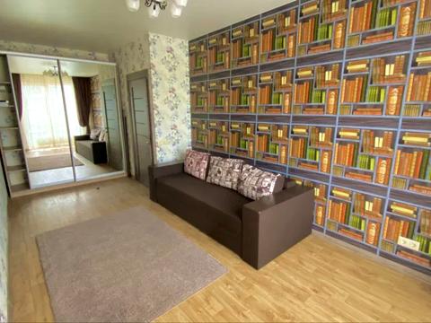 квартира за адресою Єдності вул., 5