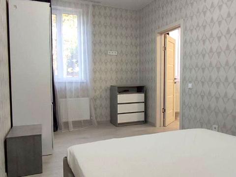 квартира по адресу Ревуцкого ул., 35