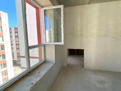 квартира по адресу Отца Ивана Блавацкого ул., 18, к.12