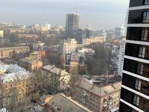 квартира по адресу Леси Украинки бульв., 7-А