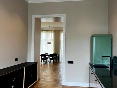 квартира по адресу Заньковецкой ул., 6