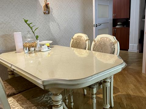 квартира по адресу Науки просп., 69