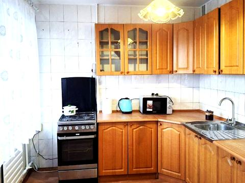 квартира за адресою Братиславська вул., 44/2