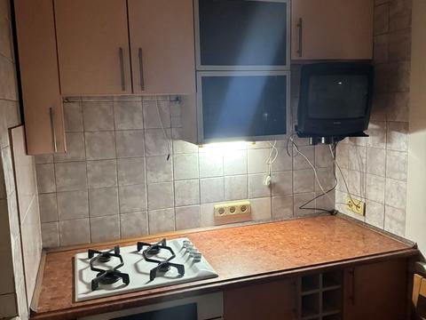 квартира по адресу Полтавский Шлях ул., 152