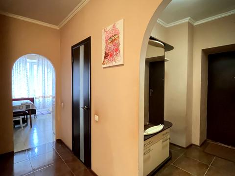 квартира за адресою Тарасівська вул., 10-В