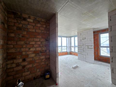 квартира по адресу Независимости ул., 233-Б