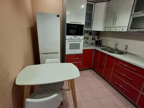 квартира за адресою Студентський бульв., 6/3