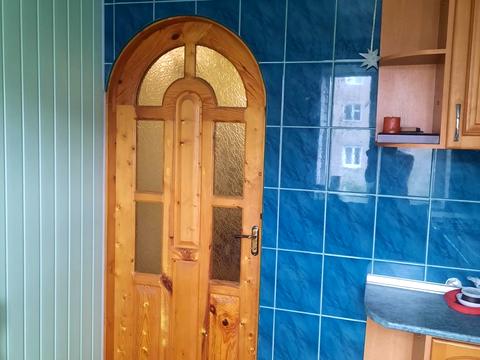 квартира по адресу Мікрорайон шахтарський, 24