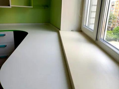 квартира за адресою Анни Ахматової вул., 47