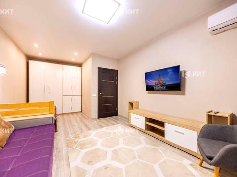 квартира по адресу Салтовское шоссе, 264 И