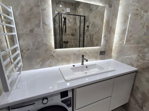 квартира за адресою Приозерна вул., 38