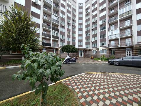 квартира по адресу Нове Шосе, 8б