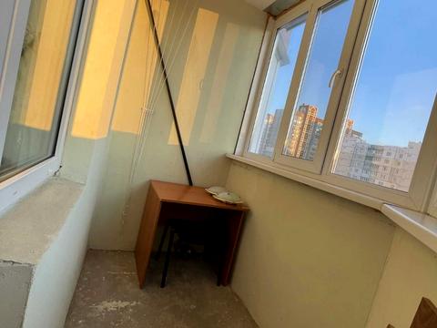 квартира за адресою Миколи Закревського вул., 95-А