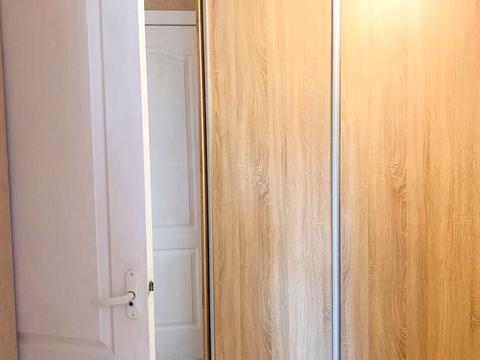 квартира по адресу Сапёрно-Слободская ул., 10