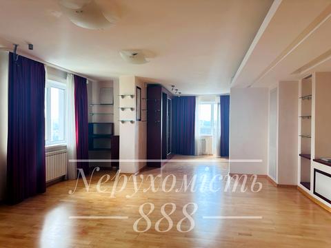 квартира за адресою Євгена Сверстюка вул. (Марини Раскової), 52-В