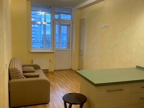 квартира за адресою Дніпровська набережна вул., 26-І
