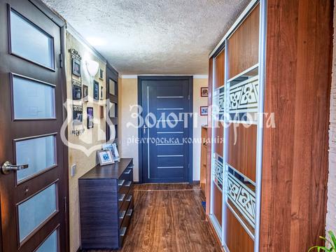 квартира за адресою Соборна вул., 28