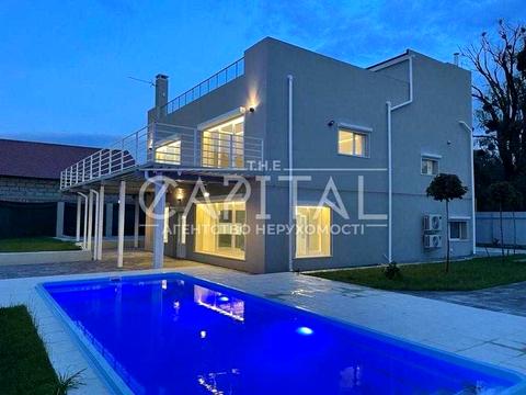 дом по адресу Вітовецька ул. (Лермонтова)