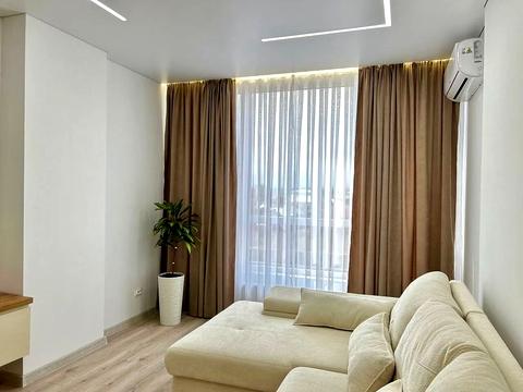 квартира по адресу Евгения Коновальца ул., 37