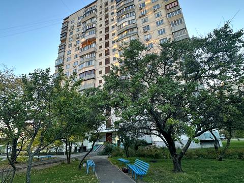 квартира за адресою Героїв Дніпра вул., 38-В