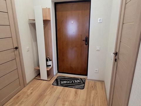 квартира по адресу Солнечная ул., 4